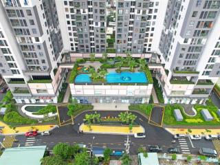 Bán căn 2pn 73.5m2 ht pearl chỉ 2.65 tỷ, full vat và phí bảo trì, nhà mới 100%