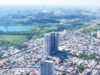 Bán căn 3pn 89m2 ht pearl chỉ 3.25 tỷ, gía đã vat và phí bảo trì, nhà mới 100%