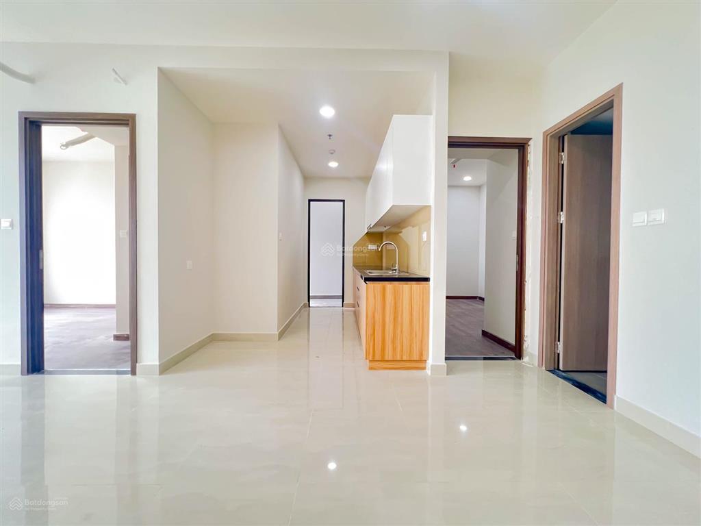 Bán căn ht pearl 2pn 2wc 2.8 tỷ, nhà mới 100%, giá full tất cả