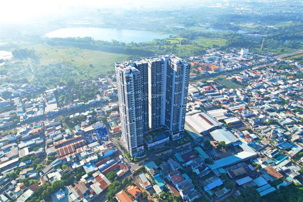 Chính chủ bán căn 1pn chung cư ht pearl chỉ 1.85 tỷ