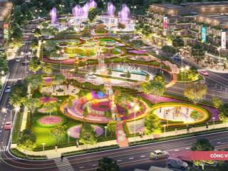 Bavella green park dĩnh trì tp. bắc giang  bùng nổ sự kiện 29/06 chiết khấu khủng tặng 2 chỉ vàng