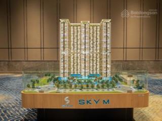 Nhận đặt chỗ booking toà s3 sky m hạ long 8 xuất ngoại giao