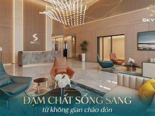 Khối đế sky m hạ long mở bán giá 3,x tỷ