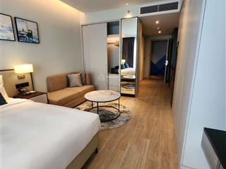 Quỹ căn citadines hạ long giá tốt