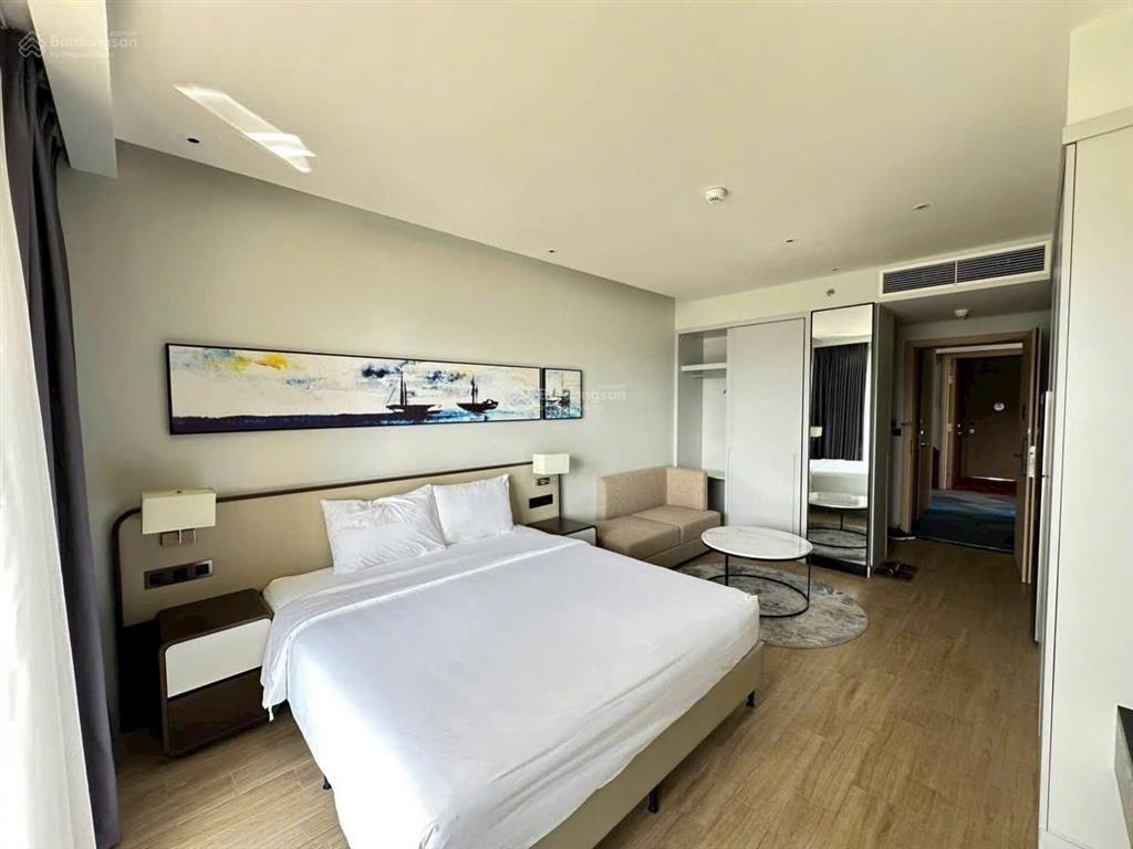 Còn 1 căn studio citadines, giá 1,4 tỷ