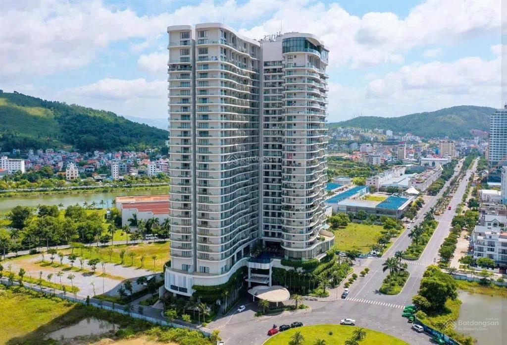Còn 1 căn studio citadines, giá 1,4 tỷ