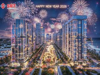 Cc chuyển nhượng quỹ căn tại sun centro town hạ long giá cực tốt