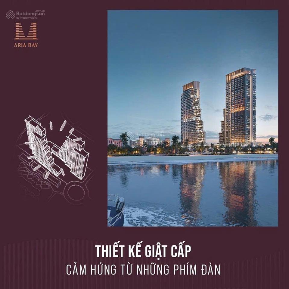 Bán căn studio aria bay hạ long giá f0 từ chủ đầu tư bim land