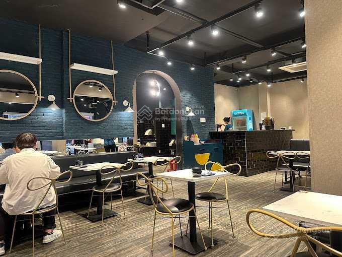 Cho thuê nhà mặt tiền hoàng dư khương, quận 10, dt 10x50m. 1 trệt, 2 lầu. dtsd 1.500m2
