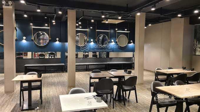 Cho thuê nhà mặt tiền hoàng dư khương, quận 10, dt 10x50m. 1 trệt, 2 lầu. dtsd 1.500m2