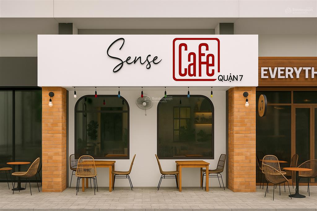Cho thuê nhà mặt tiền đường nguyễn thị thập, phường bình thuận, quận 7
