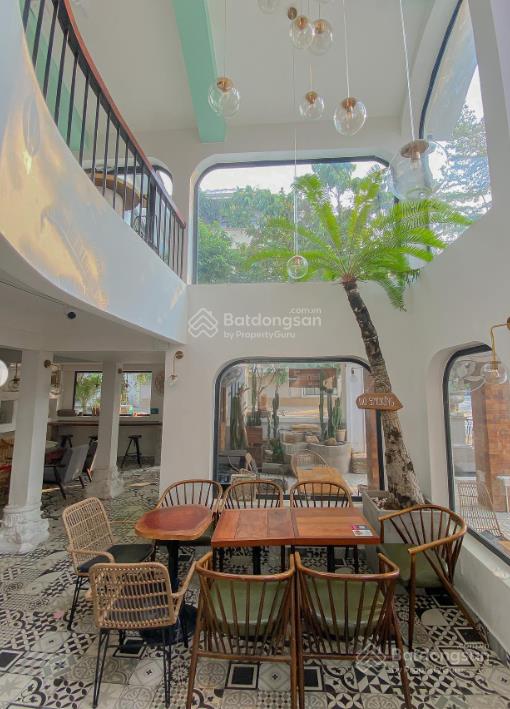 Cho thuê nhà mặt tiền đường nguyễn thị thập, phường bình thuận, quận 7