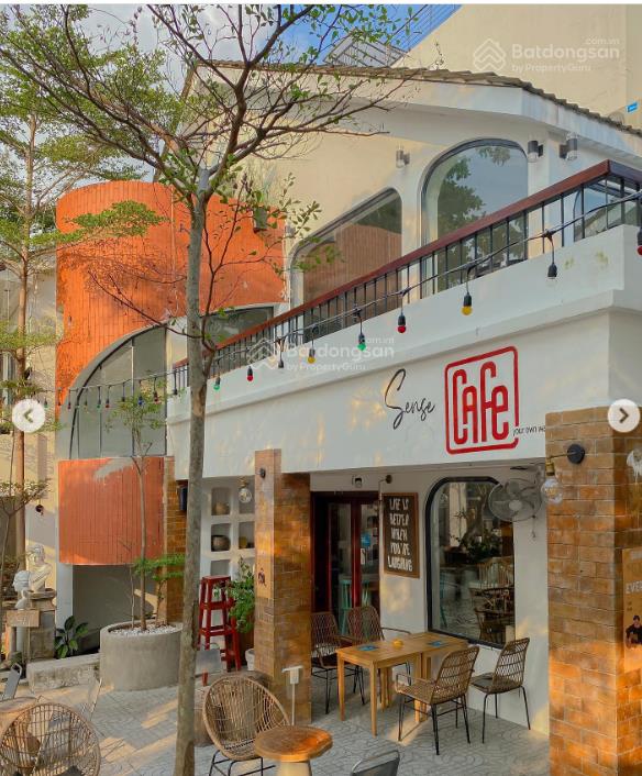 Cho thuê nhà mặt tiền đường nguyễn thị thập, phường bình thuận, quận 7