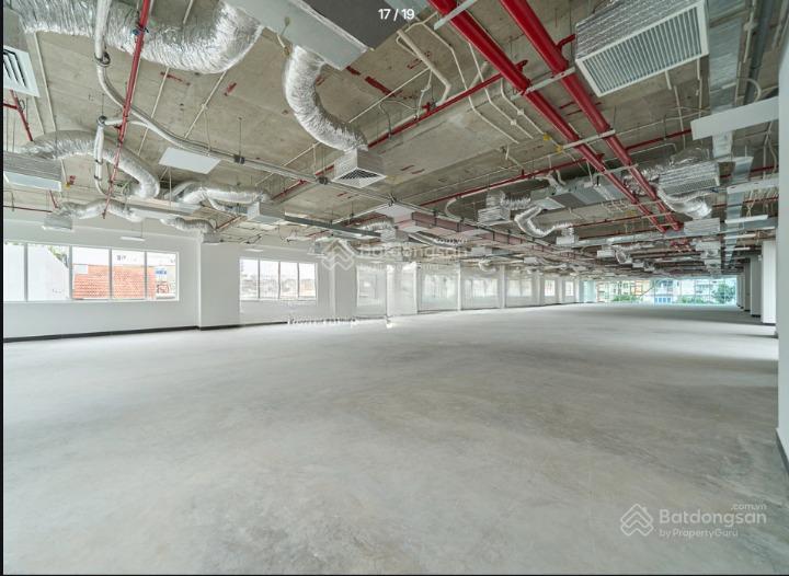 Cho thuê nhà mặt tiền đặng dung, quận 1. dt 8x20m. 1 hầm 1 trệt, 8 lầu. dtsd 900m2