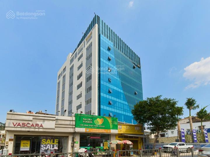 Cho thuê nhà mặt tiền đặng dung, quận 1. dt 8x20m. 1 hầm 1 trệt, 8 lầu. dtsd 900m2