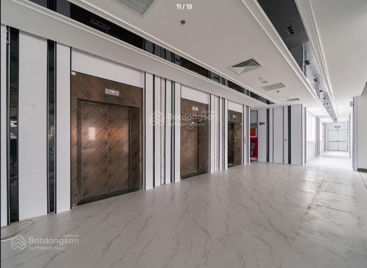 Cho thuê nhà mặt tiền đặng dung, quận 1. dt 8x20m. 1 hầm 1 trệt, 8 lầu. dtsd 900m2