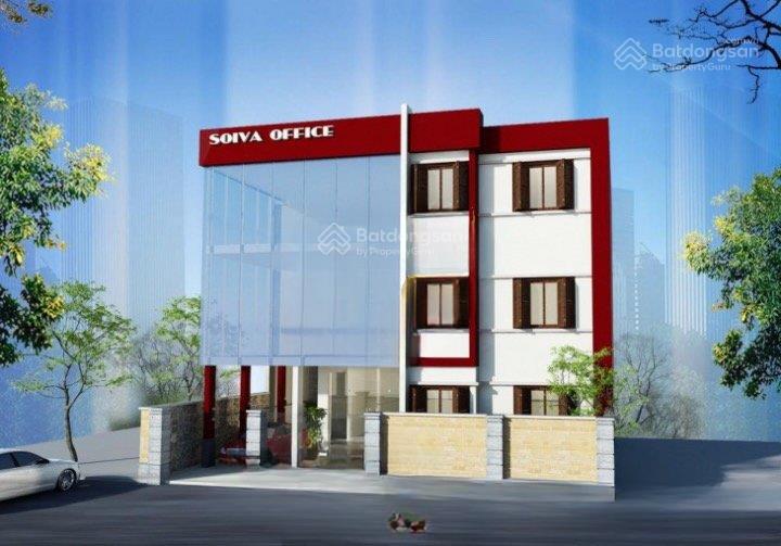 Cho thuê nhà mặt tiền hai bà trưng, quận 3. dt 15x25m, 1 trệt, 2 lầu. dtsd 1.100m2