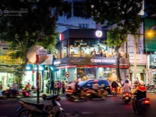 Cho thuê nhà mặt tiền cây điệp, quận 1, dt 10x20m. 1 trệt, 2 lầu. dtsd 600m2