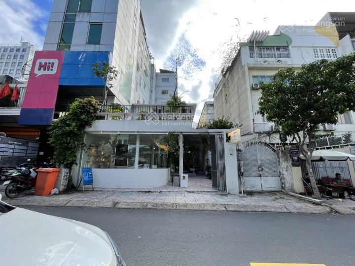 Cho thuê nhà mặt tiền phan kế bính, quận 1. dt 15x35m, 1 trệt, 1 lầu. dtsd 1.800m2
