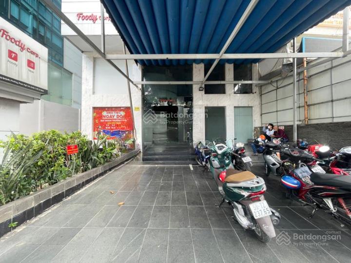 Cho thuê nhà mặt tiền cống quỳnh, quận 1, dt 8x25m. 1 trệt 7 lầu, dtsd 800m2