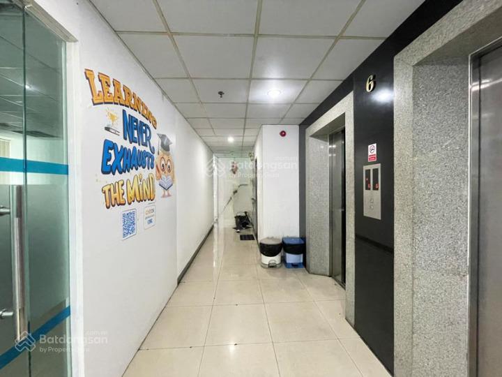 Cho thuê nhà mặt tiền cống quỳnh, quận 1, dt 8x25m. 1 trệt 7 lầu, dtsd 800m2