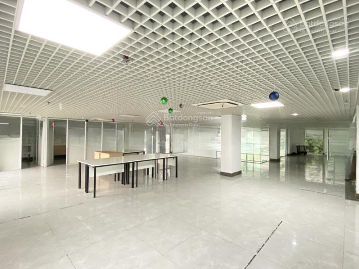 Cho thuê nhà mặt tiền cách mạng tháng tám, quận 3. dt 10x30m. 1 hầm, 1 trệt, 5 lầu. dtsd 1.000m2