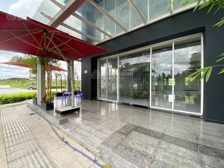Cho thuê nhà mặt phố kđt sadora sala đường b2, an lợi đông, quận 2, tp. hcm. dt 12x30m