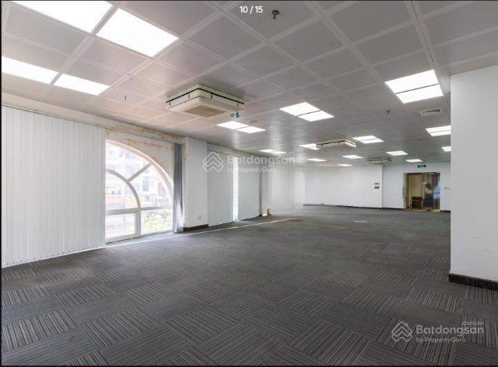 Cho thuê tòa nhà đường 3/2, phường 14, quận 10. dt 20x10m. hầm trệt 7 lầu