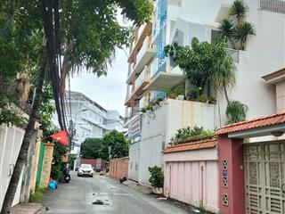 Bán nhà khu kiểu đàm quận 7,hẻm ô tô thông, 5x18m, nhỉnh 11 tỷ