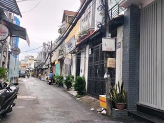 Khu biệt thự kiều đàm quận 7,hẻm ô tô thông,4 tầng,95m2 nở hậu,nhỉnh 13 tỷ