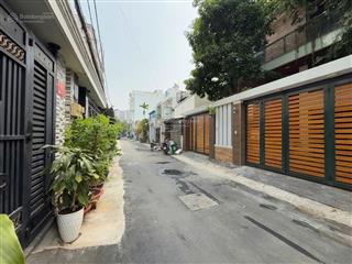 Hàng xóm eco green sài gòn,5x15m,4 tầng,mặt tiền hẻm xe hơi thông lý phục man quận 7,nhỉnh 11 tỷ