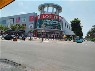 Bán nhà gần lotte nguyễn thị thập quận 7, 70m2, 5 tầng, nhỉnh 12 tỷ