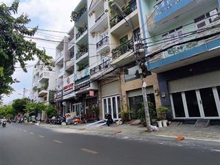 Bán nhà mặt tiền kinh doanh,hẻm xe hơi sát nguyễn thị thập,72m2,nhỉnh 8 tỷ