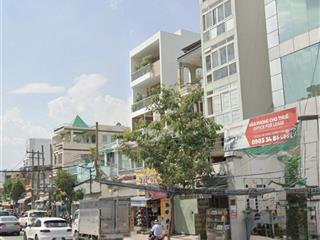 Bán nhà 3 tầng,55m2,một sẹc,30m ra huỳnh tấn phát quận 7,hẻm ba gác,giá nhỉnh 5 tỷ