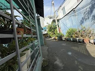 Bán nhà 2 tầng, 130m2, ngang 6.5m, 100m ra huỳnh tấn phát  phú thuận, hơn 8 tỷ thương lượng