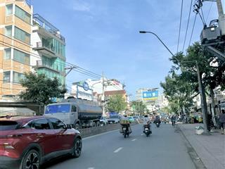 Mặt tiền kinh doanh,60m2 nhà cấp 4,ngang gần 6m,sẵn dòng tiền,huỳnh tấn phát quận 7,giá 9.3 tỷ