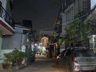 Chỉ 7.3 tỷnhà 3 tầng,ngang 5mx13m,hẻm thôngxe hơi thoải mái,phường phú thuận quận 7