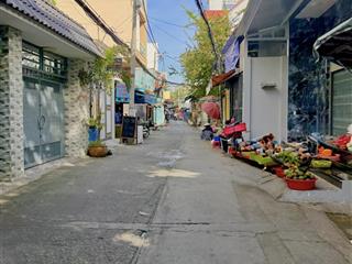 Chỉ 70 triệu/m2 diện tích 120m2 nhà 4 tầng 6 phòng ngủ hẻm ôtô 5m phường phú thuận quận 7 giá 8.5tỷ