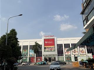 Ngay vincom  trần trọng cung,đường 8m,bán đất tặng mặt tiền kinh doanh,chỉ 9 tỷ