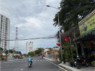 Bán 80m2 đất thổ cư,tặng gpxd 4t,dàn móng sẵn.hẻm ô tô 4 chỗ,cách mt đường phú thuận 50m.hơn 6 tỷ