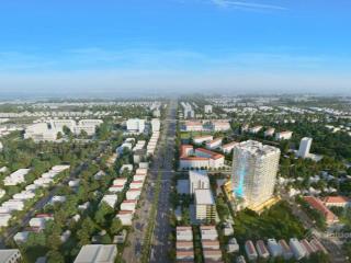 Căn hộ trung tâm  ninh kiều  cần thơ
