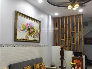 Bán gấp nhà mặt tiền hẻm thông thoáng 2 tầng lê văn sỹ nhỉnh 8tỷ( thương lượng)