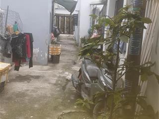 Bán nhà riêng 2 tỷ, 58m2 tại xuân thới sơn, hóc môn, giá siêu hời uy tín