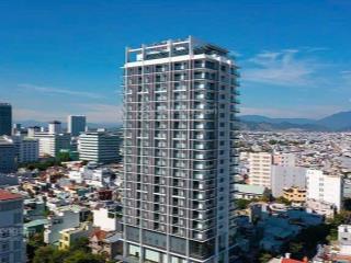 Sở hữu căn hộ center point view sông hàn ngắm pháo hoa đà nẵng, full nội thất giá tốt