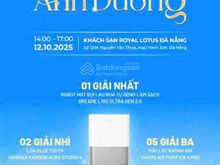 Tư vấn và cung cấp bảng hàng tòa căn hộ sun cora tower hòa xuân