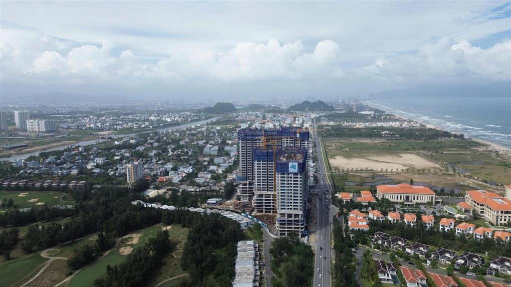 Độc quyền căn góc hoa hậu 3 pn sở hữu tầm view trực diện biển  hỗ trợ thanh toán linh hoạt