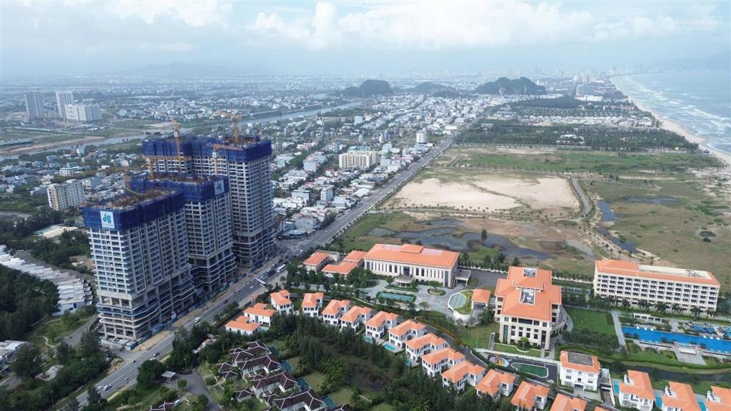 Độc quyền căn góc hoa hậu 3 pn sở hữu tầm view trực diện biển  hỗ trợ thanh toán linh hoạt