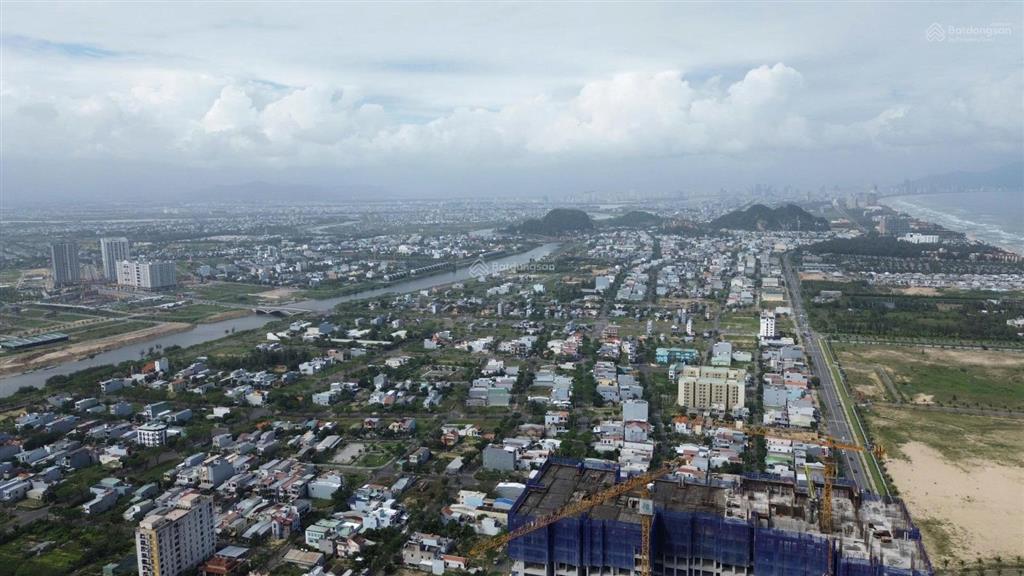 Độc quyền căn góc hoa hậu 3 pn sở hữu tầm view trực diện biển  hỗ trợ thanh toán linh hoạt