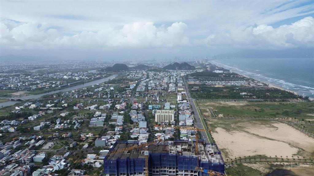 Độc quyền căn góc hoa hậu 3 pn sở hữu tầm view trực diện biển  hỗ trợ thanh toán linh hoạt