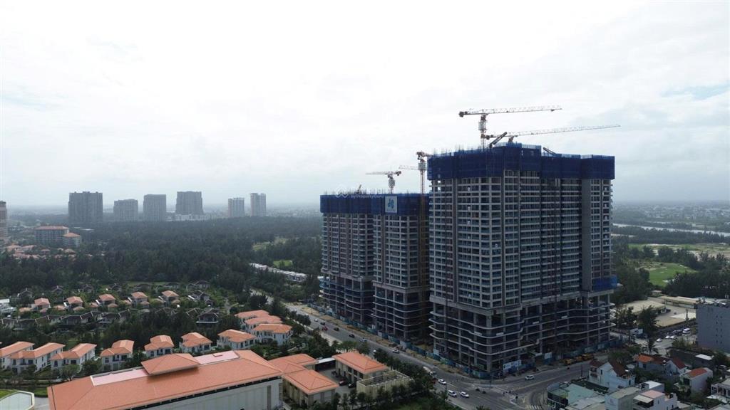 Độc quyền căn góc hoa hậu 3 pn sở hữu tầm view trực diện biển  hỗ trợ thanh toán linh hoạt